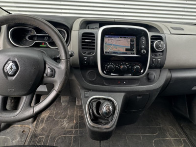 Renault Trafic 1.6 dCi T29 L1H1 140pk Trekhaak|Navi|Cruise Marge 2