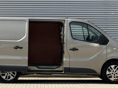 Renault Trafic 1.6 dCi T29 L1H1 140pk Trekhaak|Navi|Cruise Marge 3