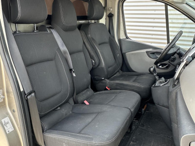 Renault Trafic 1.6 dCi T29 L1H1 140pk Trekhaak|Navi|Cruise Marge 4