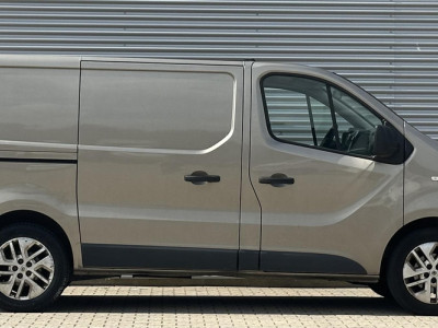 Renault Trafic 1.6 dCi T29 L1H1 140pk Trekhaak|Navi|Cruise Marge 5
