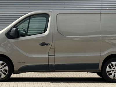 Renault Trafic 1.6 dCi T29 L1H1 140pk Trekhaak|Navi|Cruise Marge 7
