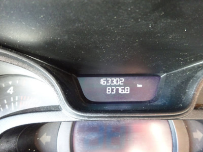 Renault Trafic 1.6 dCi T29 L1H1 AIRCO NAVIGATIE CRUISE CONTROL PDC 3 ZITS foto 11