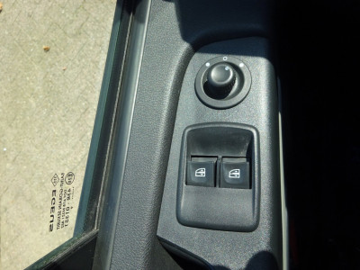 Renault Trafic 1.6 dCi T29 L1H1 AIRCO NAVIGATIE CRUISE CONTROL PDC 3 ZITS foto 12