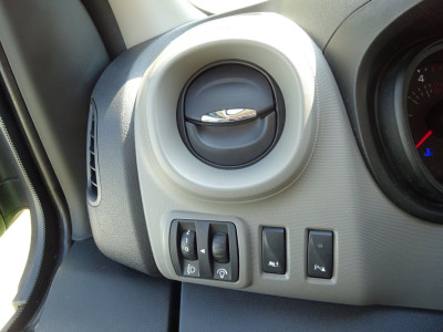 Renault Trafic 1.6 dCi T29 L1H1 AIRCO NAVIGATIE CRUISE CONTROL PDC 3 ZITS foto 13