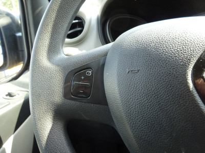Renault Trafic 1.6 dCi T29 L1H1 AIRCO NAVIGATIE CRUISE CONTROL PDC 3 ZITS foto 13
