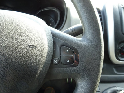 Renault Trafic 1.6 dCi T29 L1H1 AIRCO NAVIGATIE CRUISE CONTROL PDC 3 ZITS foto 14