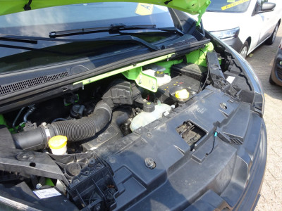 Renault Trafic 1.6 dCi T29 L1H1 AIRCO NAVIGATIE CRUISE CONTROL PDC 3 ZITS foto 17