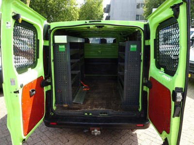 Renault Trafic 1.6 dCi T29 L1H1 AIRCO NAVIGATIE CRUISE CONTROL PDC 3 ZITS foto 19