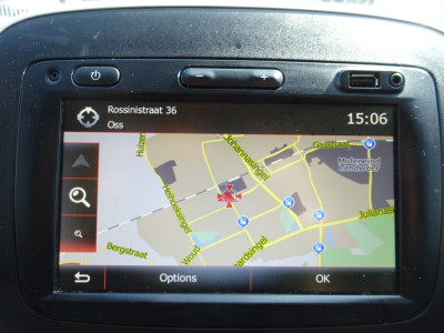 Renault Trafic 1.6 dCi T29 L1H1 AIRCO NAVIGATIE CRUISE CONTROL PDC 3 ZITS foto 19