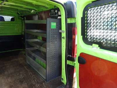 Renault Trafic 1.6 dCi T29 L1H1 AIRCO NAVIGATIE CRUISE CONTROL PDC 3 ZITS foto 21
