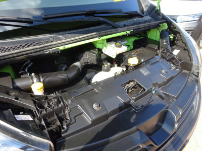 Renault Trafic 1.6 dCi T29 L1H1 AIRCO NAVIGATIE CRUISE CONTROL PDC 3 ZITS foto 21