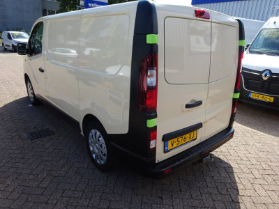 Renault Trafic 1.6 dCi T29 L1H1 AIRCO NAVIGATIE CRUISE CONTROL PDC 3 ZITS foto 3