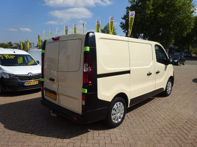 Renault Trafic 1.6 dCi T29 L1H1 AIRCO NAVIGATIE CRUISE CONTROL PDC 3 ZITS foto 4