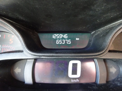 Renault Trafic 1.6 dCi T29 L1H1 AIRCO NAVIGATIE CRUISE CONTROL PDC 3 ZITS foto 8