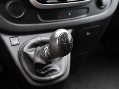 Renault Trafic 1.6 dCi T29 L1H1 Edition Cruise, Sensoren, Airco, NAVI, Multimedia, 125pk, Trekhaak, Uniek! foto 21