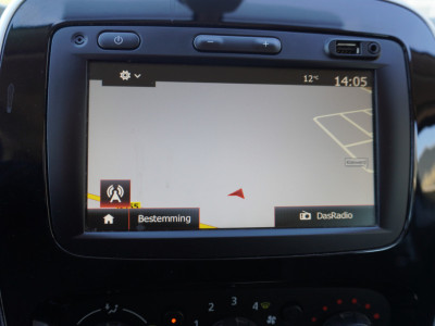 Renault Trafic 1.6 dCi T29 L2H1 125PK Dubbelcabine Work Edition nr. V174 | Airco | Cruise | Navi foto 19