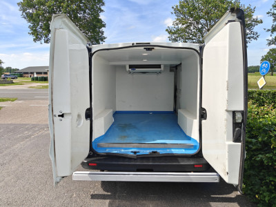 Renault Trafic 1.6 dCi T29 L2H1 Comfort AIRCO BJ 2018 11