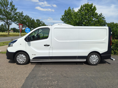 Renault Trafic 1.6 dCi T29 L2H1 Comfort AIRCO BJ 2018 13