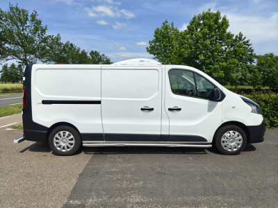 Renault Trafic 1.6 dCi T29 L2H1 Comfort AIRCO BJ 2018 14