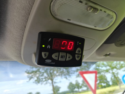 Renault Trafic 1.6 dCi T29 L2H1 Comfort AIRCO BJ 2018 15