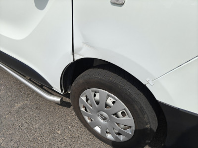 Renault Trafic 1.6 dCi T29 L2H1 Comfort AIRCO BJ 2018 16
