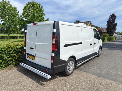 Renault Trafic 1.6 dCi T29 L2H1 Comfort AIRCO BJ 2018 2