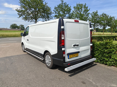 Renault Trafic 1.6 dCi T29 L2H1 Comfort AIRCO BJ 2018 5