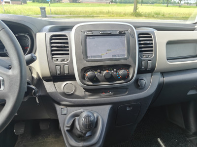 Renault Trafic 1.6 dCi T29 L2H1 Comfort AIRCO BJ 2018 6