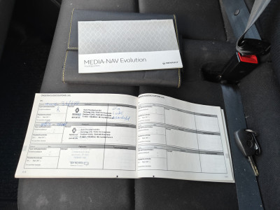 Renault Trafic 1.6 dCi T29 L2H1 Comfort AIRCO BJ 2018 7