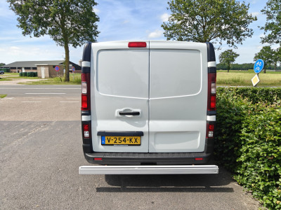 Renault Trafic 1.6 dCi T29 L2H1 Comfort AIRCO BJ 2018 9