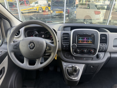 Renault Trafic 1.6 dCi T29 L2H1 Comfort Energy | Navi | CruiseControl | Airco foto 12