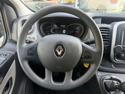 Renault Trafic 1.6 dCi T29 L2H1 Comfort Energy | Navi | CruiseControl | Airco foto 13