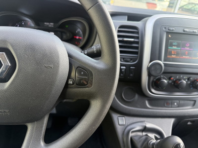 Renault Trafic 1.6 dCi T29 L2H1 Comfort Energy | Navi | CruiseControl | Airco foto 15