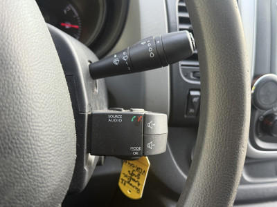 Renault Trafic 1.6 dCi T29 L2H1 Comfort Energy | Navi | CruiseControl | Airco foto 16