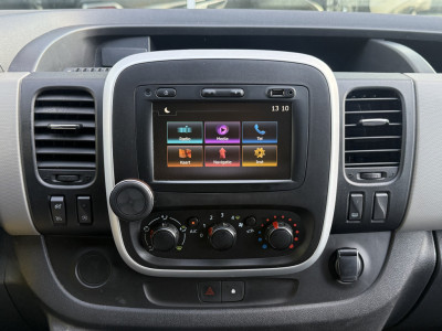 Renault Trafic 1.6 dCi T29 L2H1 Comfort Energy | Navi | CruiseControl | Airco foto 19