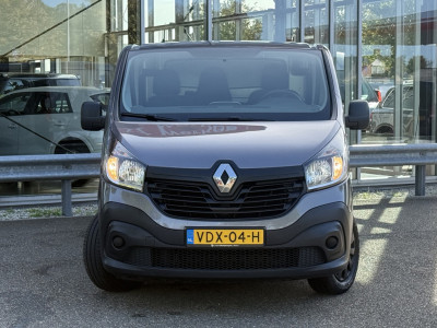 Renault Trafic 1.6 dCi T29 L2H1 Comfort Energy | Navi | CruiseControl | Airco foto 2