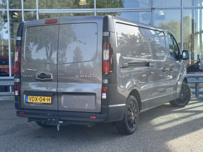 Renault Trafic 1.6 dCi T29 L2H1 Comfort Energy | Navi | CruiseControl | Airco foto 3