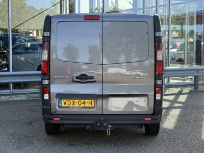 Renault Trafic 1.6 dCi T29 L2H1 Comfort Energy | Navi | CruiseControl | Airco foto 4