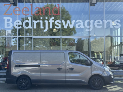 Renault Trafic 1.6 dCi T29 L2H1 Comfort Energy | Navi | CruiseControl | Airco foto 5