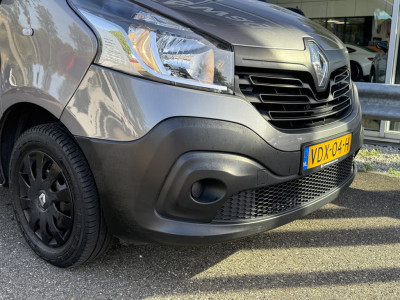 Renault Trafic 1.6 dCi T29 L2H1 Comfort Energy | Navi | CruiseControl | Airco foto 6