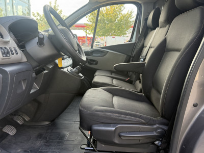 Renault Trafic 1.6 dCi T29 L2H1 Comfort Energy | Navi | CruiseControl | Airco foto 8