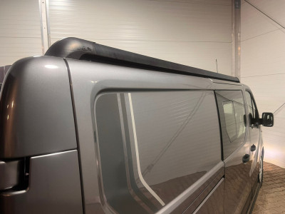Renault Trafic 1.6 dCi T29 L2H1 DC Formula Edition Energy VVB447 Prijs zoals getoond foto 11