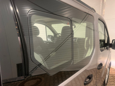 Renault Trafic 1.6 dCi T29 L2H1 DC Formula Edition Energy VVB447 Prijs zoals getoond foto 12