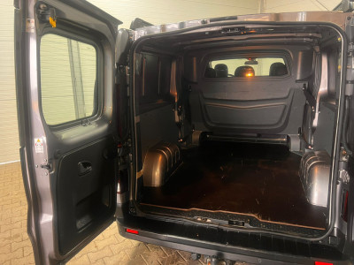 Renault Trafic 1.6 dCi T29 L2H1 DC Formula Edition Energy VVB447 Prijs zoals getoond foto 15