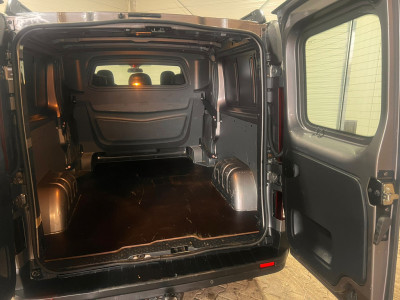 Renault Trafic 1.6 dCi T29 L2H1 DC Formula Edition Energy VVB447 Prijs zoals getoond foto 16