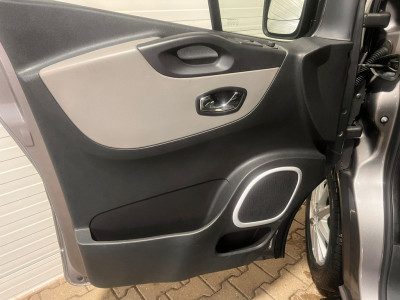 Renault Trafic 1.6 dCi T29 L2H1 DC Formula Edition Energy VVB447 Prijs zoals getoond foto 19