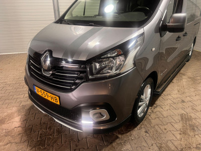 Renault Trafic 1.6 dCi T29 L2H1 DC Formula Edition Energy VVB447 Prijs zoals getoond foto 2