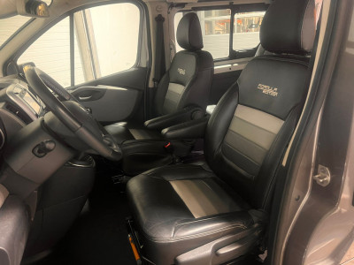 Renault Trafic 1.6 dCi T29 L2H1 DC Formula Edition Energy VVB447 Prijs zoals getoond foto 20