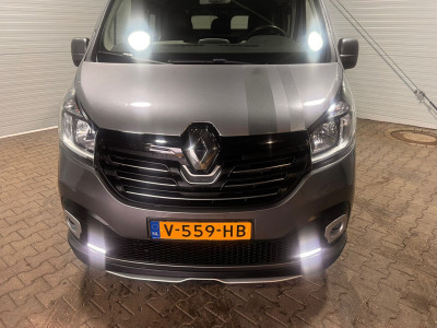 Renault Trafic 1.6 dCi T29 L2H1 DC Formula Edition Energy VVB447 Prijs zoals getoond foto 5
