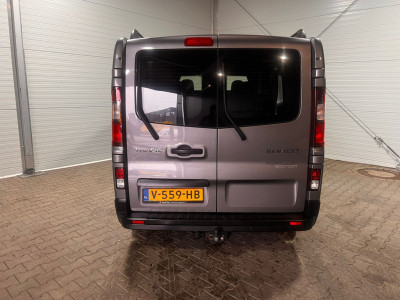 Renault Trafic 1.6 dCi T29 L2H1 DC Formula Edition Energy VVB447 Prijs zoals getoond foto 9